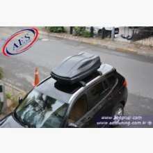 BMW X3 PORT BAGAJ SİYAH 350 LİTRE YERLİ ÜRETİM