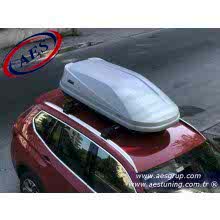 BMW X3 PORT BAGAJ THULE TOURİNG M 200 GRİ 400 LİTRE TAŞIYICI SİSTEM HARİÇ