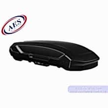 BMW X3 THULE MOTİON 3 L PORT BAGAJ PARLAK SİYAH 450 LİTRE