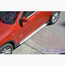 BMW X4 BASAMAK ORJİNAL OEM AKSESUAR İTHAL