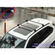 BMW X5 ARA BAR WİNG BAR EDGE BAR CROSS BAR KİLİTLİ