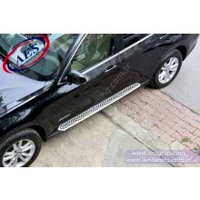 BMW X5 BASAMAK ORJİNAL OEM AKSESUAR İTHAL F15 2014 - 2018 ARASI