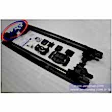 BMW X5 ELEKTRİKLİ BASAMAK ORJİNAL OEM AKSESUAR İTHAL F15 2014 - 2018 ARASI
