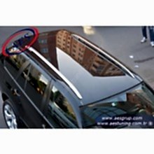BMW X5 PORT BAGAJ TAVAN ÇITASI OEM AKSESUAR İTHAL