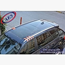 BMW X5 TAVAN ÇITASI OEM AKSESUAR İTHAL ZEMİNE SIFIR MODEL 2014 - 2019 ARASI