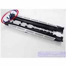 BMW X6 BASAMAK ORJİNAL OEM AKSESUAR İTHAL 2020 - 2021 - 2022 - 2023