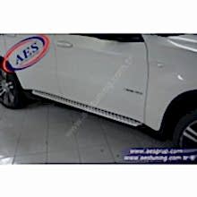 BMW X6 BASAMAK ORJİNAL OEM AKSESUAR İTHAL E71 2008 - 2015