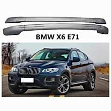 BMW X6 TAVAN ÇITASI ORJİNAL OEM AKSESUAR İTHAL GRİ 2008 - 2014 ARASI