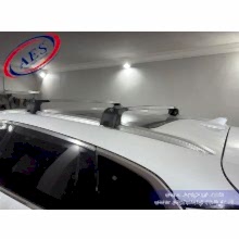 BYD SEAL U ARA BAR WİNG BAR EDGE CROSSBAR KİLİTLİ