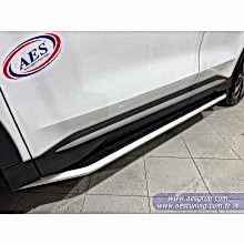 BYD SEAL U BASAMAK ORJİNAL OEM AKSESUAR İTHAL 2024
