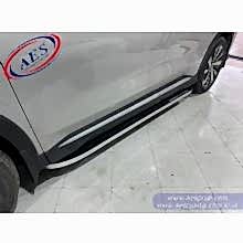 BYD SEAL U BASAMAK ORJİNAL OEM AKSESUAR İTHAL KROM  GRİ 2025