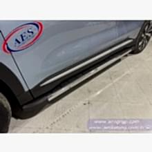 BYD SEAL U BASAMAK ORJİNAL OEM AKSESUAR KROM 2024