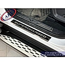 BYD SEAL U KAPI EŞİĞİ OEM AKSESUAR İTHAL SUPERCHARGED