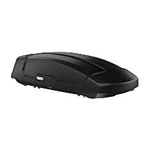 BYD SEAL U THULE FORCE XT M PORT BAGAJ MAT SİYAH 400 LİTRE