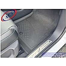 BYD SELAL U PASPAS ÖN VE ARKA SET ORJİNAL OEM AKSESUAR