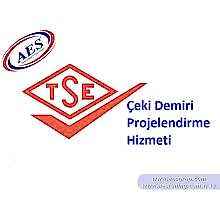 ÇEKİ DEMİRİ PROJELENDİRME HİZMETİ