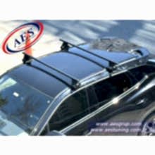 CHERY OMADA 5 THULE RAPİD SYSTEM 754 KARE ÇELİK BAR KİT SETİ