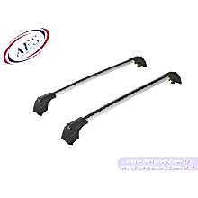 CHERY TİGGO 7 PRO LUXES ARA BAR WİNG BAR EDGE BAR CROSS BAR KİLİTLİ