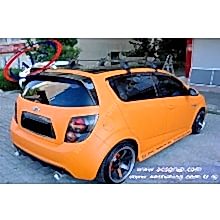 CHEVROLET AVEO PORT BAGAJ BAĞLANTI SİSTEMİ ORJİNAL OEM AKSESUAR İTHAL