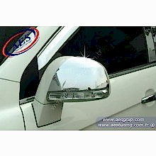 CHEVROLET CAPTİVA AYNA KAPAĞI TAKIMI 2 PARÇA ORJİNAL OEM AKSESUAR İTHAL