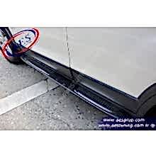 CHEVROLET CAPTİVA BASAMAK KROMLU NOKTALI ORJİNAL OEM AKSESUAR İTHAL