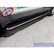 CHEVROLET CAPTİVA BASAMAK KROMLU OEM AKSESUAR