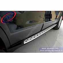 CHEVROLET CAPTİVA BASAMAK NOKTALI ORJİNAL OEM AKSESUAR İTHAL