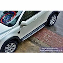 CHEVROLET CAPTİVA BASAMAK ORJİNAL OEM AKSESUAR İTHAL BMW X5 TİP NOKTALI CHEVROLET CAPTİVA BASAMAK ORJİNAL OEM AKSESUAR İTHAL BMW X5 TİP NOKTALI