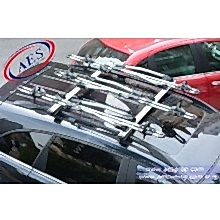 CHEVROLET CAPTİVA BİSİKLET TAŞIYICI THULE FREERİDE 532