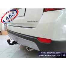 CHEVROLET CAPTİVA ÇEKİ DEMİRİ E BELGELİ TUV ONAYLI İTHAL CHEVROLET CAPTİVA ÇEKİ DEMİRİ E BELGELİ TUV ONAYLI İTHAL