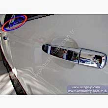 CHEVROLET CAPTİVA KAPI KROM TAKIMI ORJİNAL OEM İTHAL CHEVROLET CAPTİVA KAPI KROM TAKIMI ORJİNAL OEM İTHAL