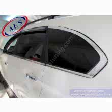 CHEVROLET CAPTİVA KÖŞE KROM TAKIMI ORJİNAL OEM AKSESUAR İTHAL 2 PARÇA CHEVROLET CAPTİVA KÖŞE KROM TAKIMI ORJİNAL OEM AKSESUAR İTHAL 2 PARÇA