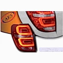 CHEVROLET CAPTİVA LEDLİ STOP ORJİNAL EOM AKSESUAR İTHAL