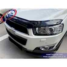 CHEVROLET CAPTİVA ÖN KAPUT KORUYUCU RÜZGARLIĞI ORJİNAL OEM AKSESUAR CHEVROLET CAPTİVA ÖN KAPUT KORUYUCU RÜZGARLIĞI ORJİNAL OEM AKSESUAR