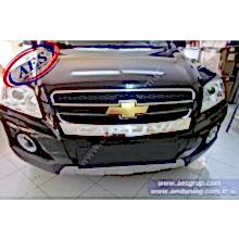 CHEVROLET CAPTİVA ÖN KORUMA TAMPONU ORJİNAL OEM AKSESUAR İTHAL GENİŞ MODEL GÜMÜŞ GRİ RENK CHEVROLET CAPTİVA ÖN KORUMA TAMPONU ORJİNAL OEM AKSESUAR İTHAL GENİŞ MODEL GÜMÜŞ GRİ RENK