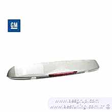 CHEVROLET CAPTİVA SPOYLER & SPOİLER ORJİNAL OEM AKSESUAR İTHAL STOP LAMBA DAHİL CHEVROLET CAPTİVA SPOYLER & SPOİLER ORJİNAL OEM AKSESUAR İTHAL STOP LAMBA DAHİL