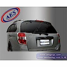 CHEVROLET CAPTİVA STOP ÇERÇEVESİ ORJİNAL OEM AKSESUAR İTHAL ABS KROM 2013