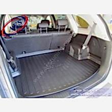 CHEVROLET CAPTIVA SUV / 4X4 BAGAJ HAVUZU PASPASI 2007 - 2013 CHEVROLET CAPTIVA SUV / 4X4 BAGAJ HAVUZU PASPASI 2007 - 2013