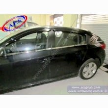 CHEVROLET CRUZE HB CAM RÜZGARLIĞI ORJİNAL OEM İTHAL '' ÖN+ARKA TAKIM''