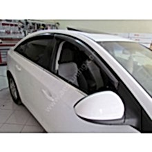 CHEVROLET CRUZE SEDAN ORJİNAL OEM CAM RÜZGARLIĞI SEDAN İTHAL