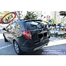 CHEVROLET THULE FREEWAY 968 BİSİKLET TAŞIYICI