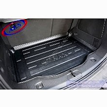 CHEVROLET TRAX BAGAJ HAVUZU PASPASI 3D FORM KAUÇUK
