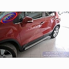 CHEVROLET TRAX BASAMAK ORJİNAL OEM AKSESUAR İTHAL