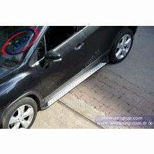 CHEVROLET TRAX BASAMAK ORJİNAL OEM AKSESUAR İTHAL
