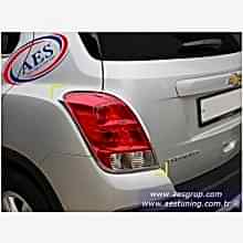 CHEVROLET TRAX STOP ÇERÇEVESİ ORJİNAL OEM İTHAL SAĞ SOL 2 PARÇA