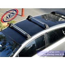 CİTROEN C3 ARA BAR WİNG BAR EDGE BAR CROSS BAR KİLİTLİ COUPE