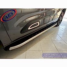 CİTROEN C5 AİR CROSS BASAMAK ORJİNAL OEM AKSESUAR KROM