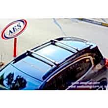 CİTROEN C5 AİRCROSS ARA BAR WİNG BAR EDGE CROSSBAR ORJİNAL OEM AKSESUAR İTHAL