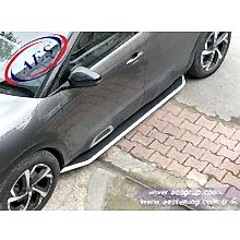CİTROEN C5 AİRCROSS BASAMAK ORJİNAL OEM AKSESUAR İTHAL