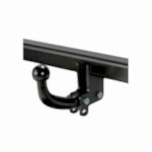CİTROEN C5 AİRCROSS ÇEKİ DEMİRİ ORJİNAL OEM AKSESUAR İTHAL